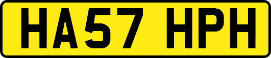 HA57HPH