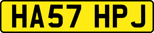 HA57HPJ
