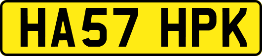 HA57HPK