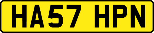 HA57HPN