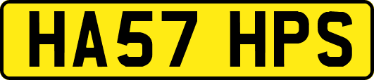 HA57HPS