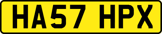 HA57HPX