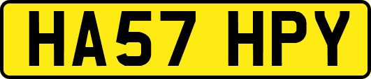 HA57HPY