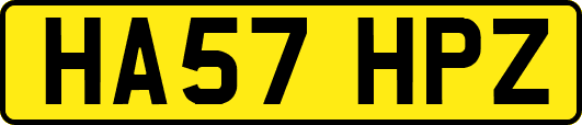 HA57HPZ