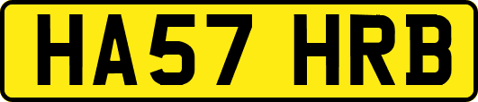 HA57HRB