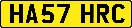 HA57HRC