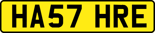 HA57HRE