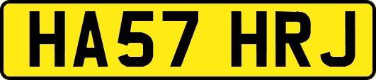 HA57HRJ