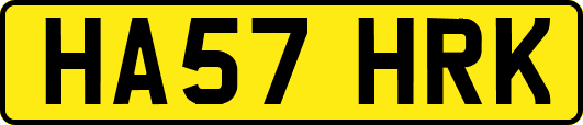 HA57HRK