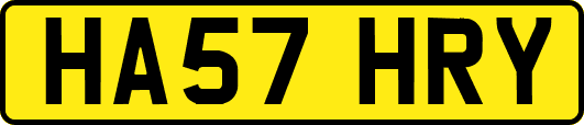 HA57HRY
