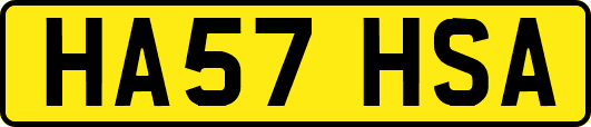 HA57HSA
