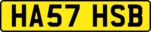HA57HSB