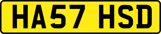 HA57HSD