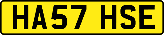HA57HSE