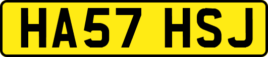 HA57HSJ