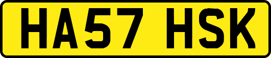 HA57HSK