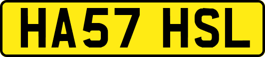 HA57HSL