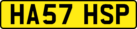 HA57HSP