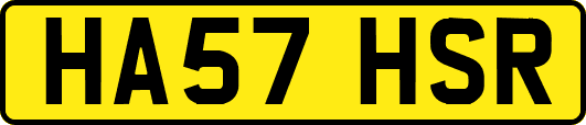 HA57HSR