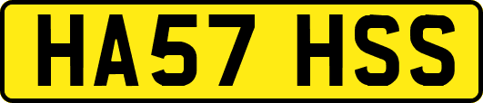 HA57HSS