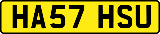 HA57HSU