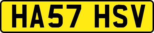HA57HSV