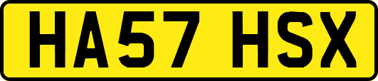 HA57HSX