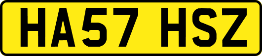 HA57HSZ