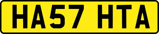 HA57HTA