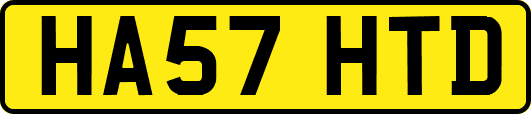 HA57HTD