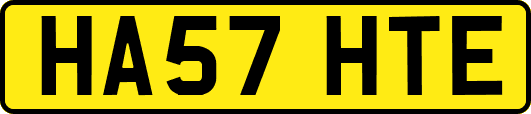 HA57HTE