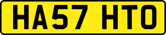HA57HTO