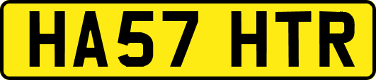 HA57HTR