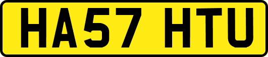 HA57HTU