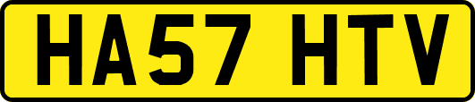 HA57HTV