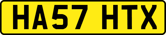 HA57HTX