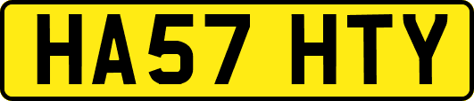 HA57HTY