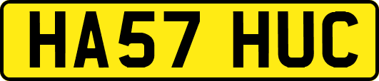 HA57HUC