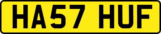 HA57HUF