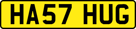 HA57HUG