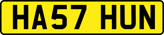 HA57HUN