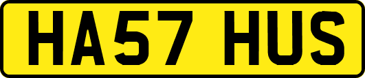 HA57HUS