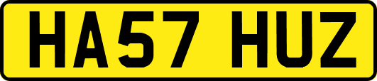 HA57HUZ