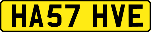 HA57HVE