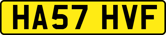 HA57HVF