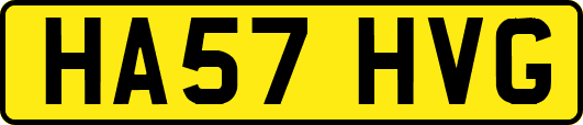HA57HVG
