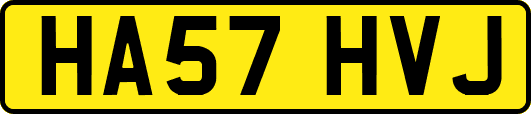 HA57HVJ
