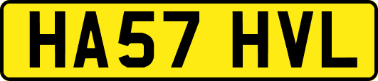 HA57HVL
