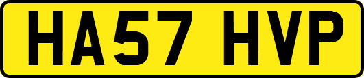 HA57HVP