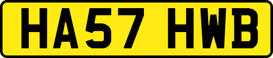 HA57HWB